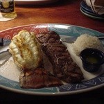 Red Lobster - ロブスター＆ステーキ