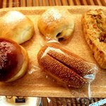 Pooch - 本日の購入品！(2015,04/18)