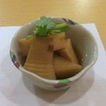 和処まるまさ　海鮮・旬彩料理 - お通し