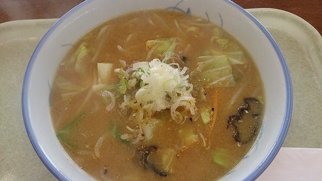 月山ペアリフト下駅 - 左沢（レストラン）の写真