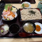 和食レストランとんでん - 料理写真: