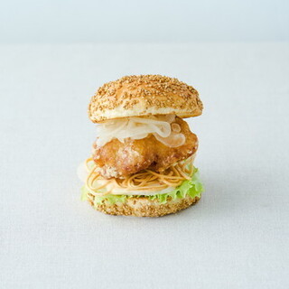 あわじ島バーガー 淡路島オニオンキッチン_1