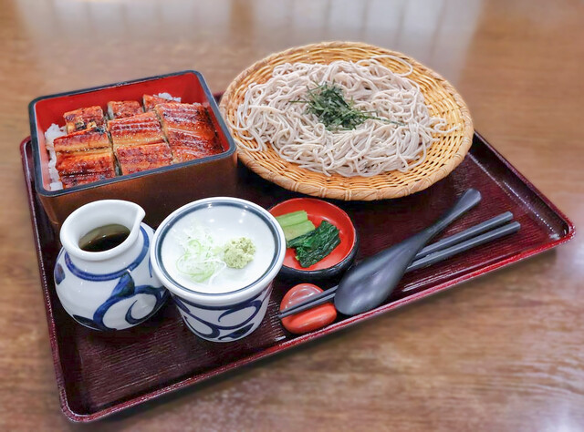そじ坊 高松駅コム店 （そじぼう） - 高松/そば | 食べログ