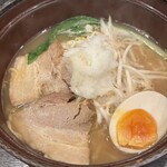 鍋焼らうめん ひさし - 