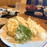 居酒屋夜食亭 - 