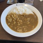 CoCo壱番屋 - 料理写真: