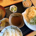 居酒屋夜食亭 - 