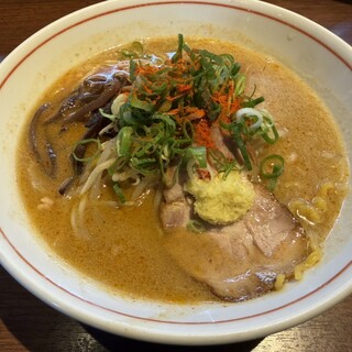 麺屋 はる吉_0