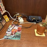 ドトール珈琲店 - ドリンク写真: