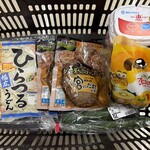 とりせん - 料理写真: