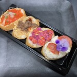 ふくいなり - 