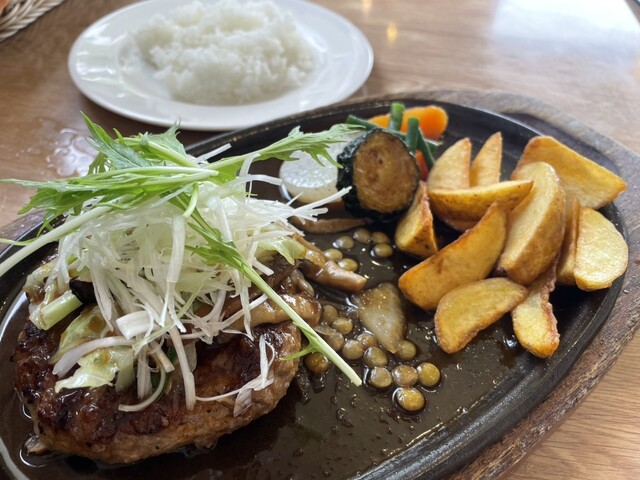 ロス・アンジェルス - 勝田台/洋食 | 食べログ