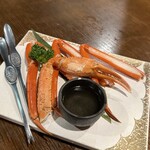日本酒と個室居酒屋 まぐろ奉行とかに代官 - 