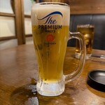 日本酒と個室居酒屋 まぐろ奉行とかに代官 - 