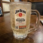 日本酒と個室居酒屋 まぐろ奉行とかに代官 - 