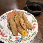 日本酒と個室居酒屋 まぐろ奉行とかに代官 - 