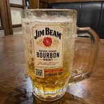 日本酒と個室居酒屋 まぐろ奉行とかに代官 - 