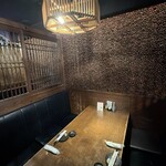 日本酒と個室居酒屋 まぐろ奉行とかに代官 - 