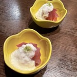 日本酒と個室居酒屋 まぐろ奉行とかに代官 - 