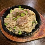 日本酒と個室居酒屋 まぐろ奉行とかに代官 - 