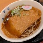 そばいち - 料理写真: