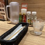 ピエトロ - ドリンク写真: