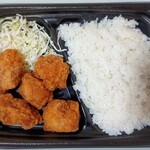 LAWSON - 料理写真: