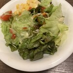 ビフテキ屋 うえすたん - 料理写真: