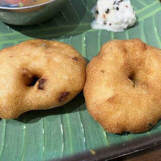 ケララの風モーニング_1
