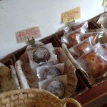 焼菓子工房 アンジェ - 