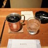 キーフェルコーヒー1963 なんばWALK店