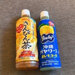 セブンイレブン - ドリンク写真: