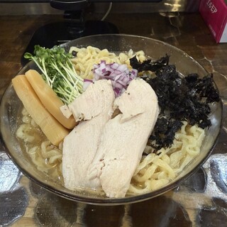 つけめん・らーめん活龍_1