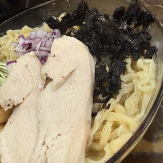つけめん・らーめん活龍_0
