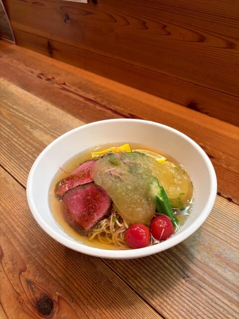 松阪牛麺 吹田店