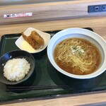 情熱食堂 - 料理写真:
