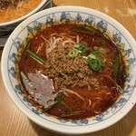 一番亭 - 料理写真: