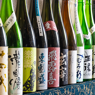 酒房食彩もぐ_2