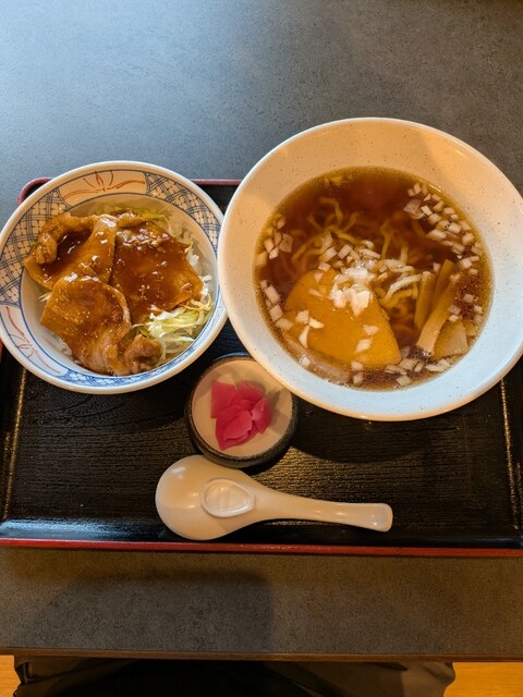 重慶 - 会津若松/食堂 | 食べログ