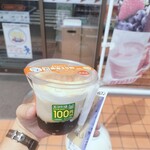 セブンイレブン - ドリンク写真: