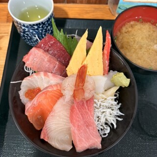 ふじやす食堂_0