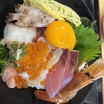 魚食堂たわら - 