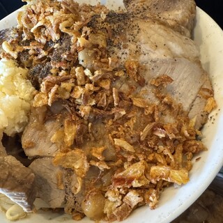 ラーメン軍団 歴史を刻め_1