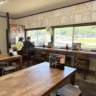 本格手打ちうどん もり_2