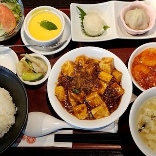 口コミ一覧 : 中華ダイニング 龍の壺 （中華DINING 龍の壺） - 南福島