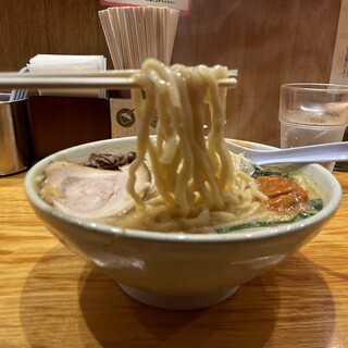 つじ田 味噌の章_1