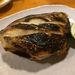 天史朗鮨 - エボ鯛干物