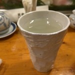 天史朗鮨 - 日本酒