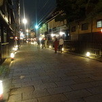 Nikushoumasuichi - 石畳の風情ある街並み