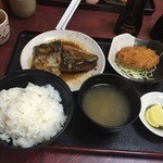 酒菜 竹のした - 